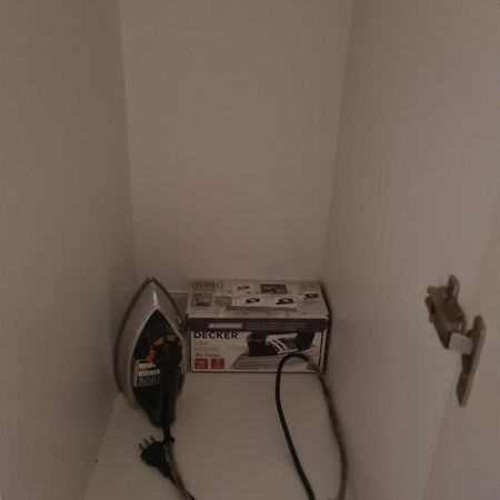 Flat Natal Plaza Ponta Negra. Apartment Ngoại thất bức ảnh