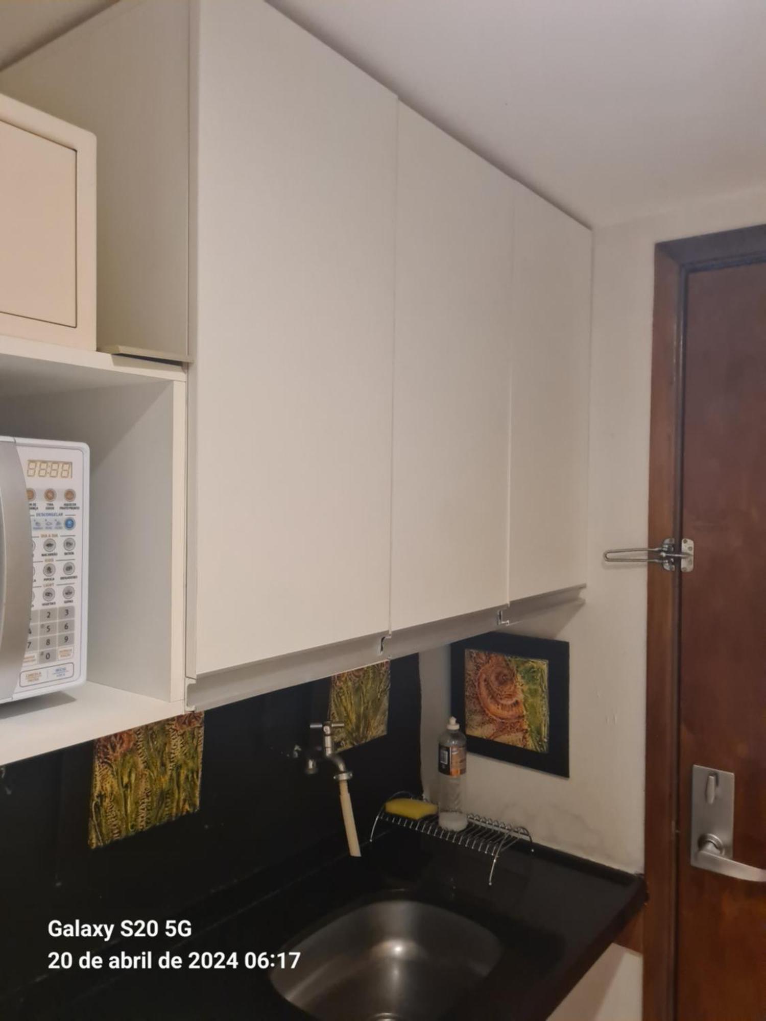 Flat Natal Plaza Ponta Negra. Apartment Ngoại thất bức ảnh