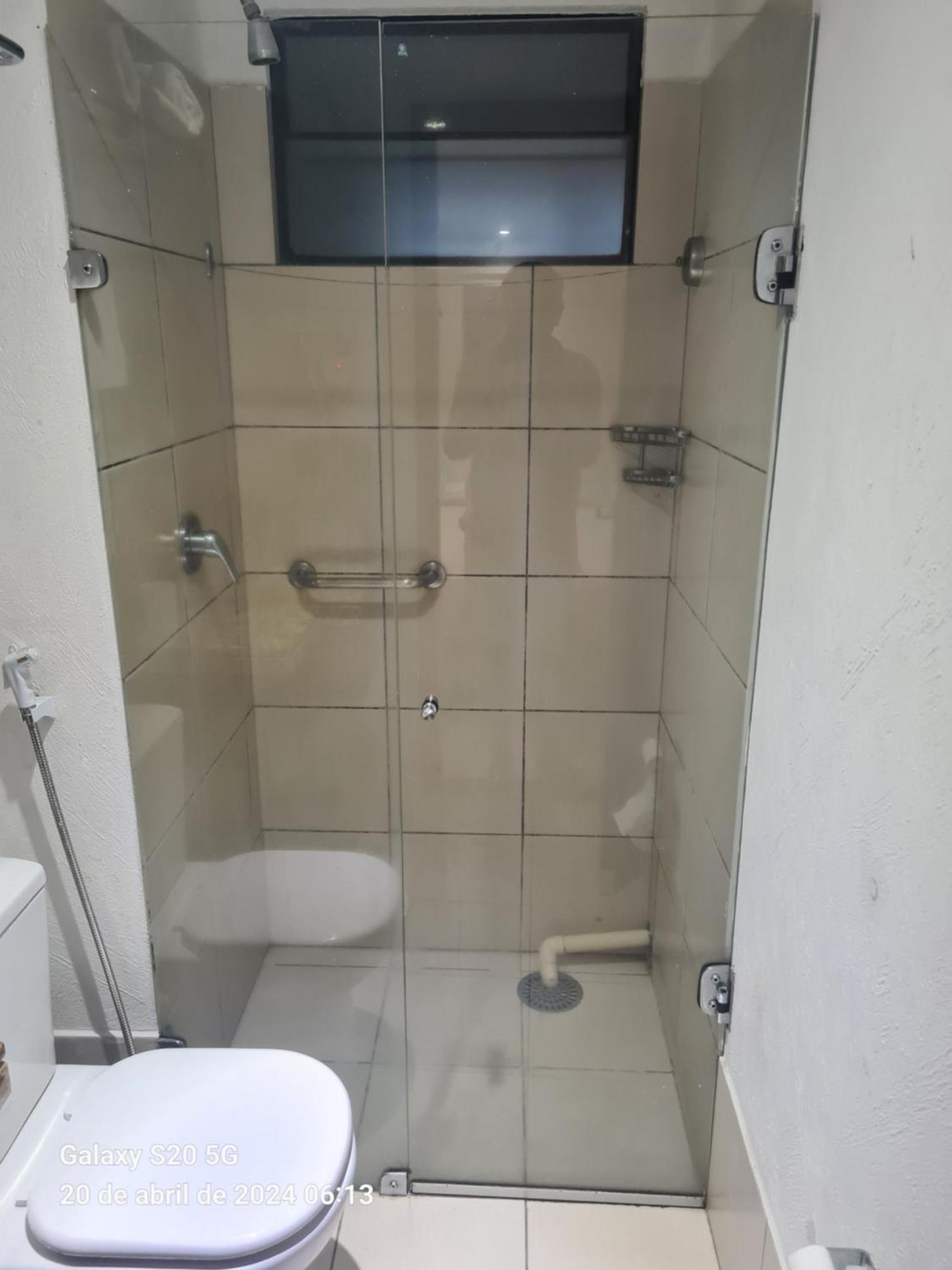 Flat Natal Plaza Ponta Negra. Apartment Ngoại thất bức ảnh